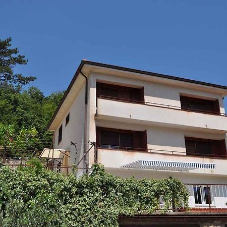 Apartment In Vrbnik/Insel Krk 36796 Экстерьер фото