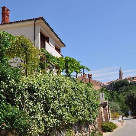 Apartment In Vrbnik/Insel Krk 36796 Экстерьер фото