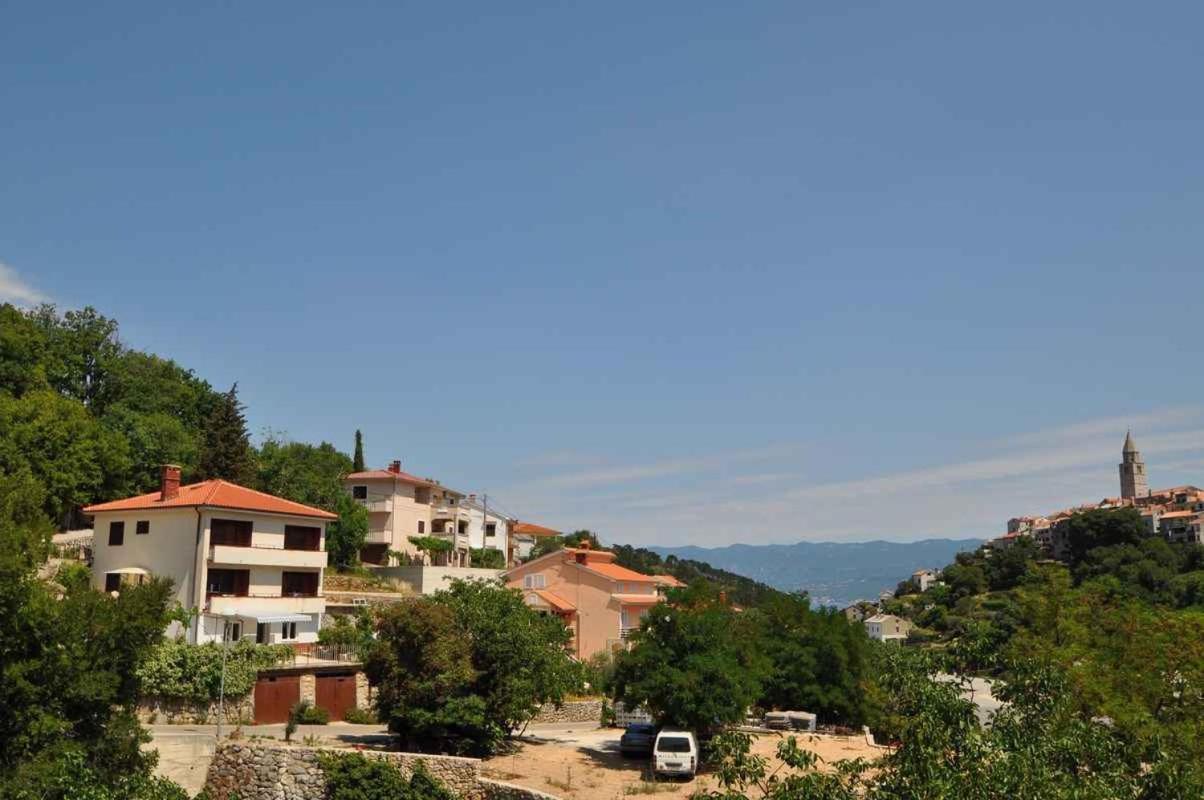 Apartment In Vrbnik/Insel Krk 36796 Экстерьер фото