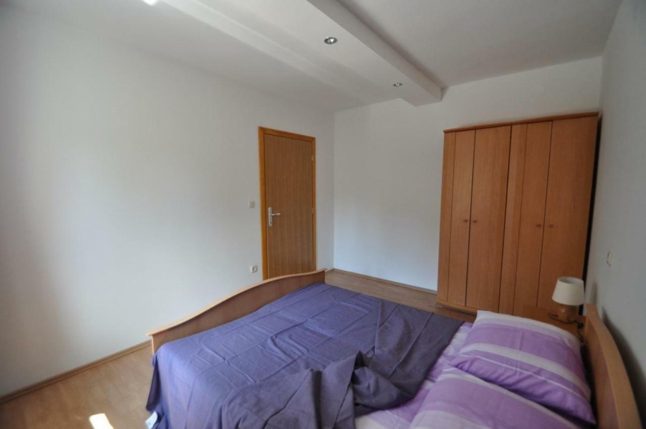 Apartment In Vrbnik/Insel Krk 36796 Экстерьер фото
